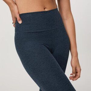 Vuori Clean Elevation Legging S Midnight Heather